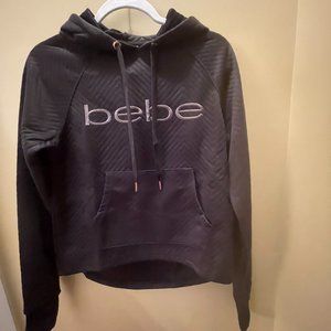 Bebe Sport Hoodie